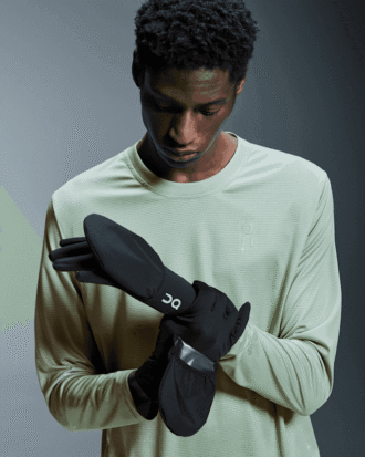 On Running Core Handschuh