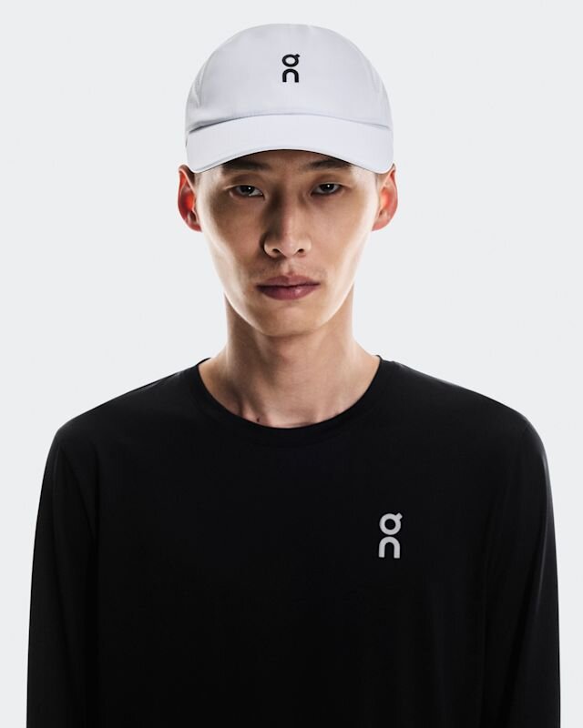 On Running Court Mütze On Running Court Mütze