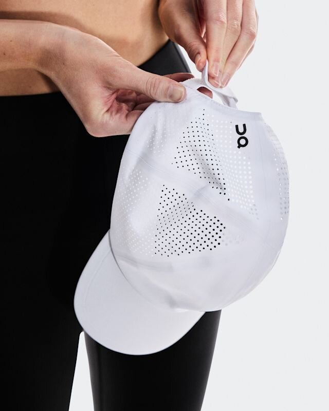 On Running Court Mütze On Running Court Mütze