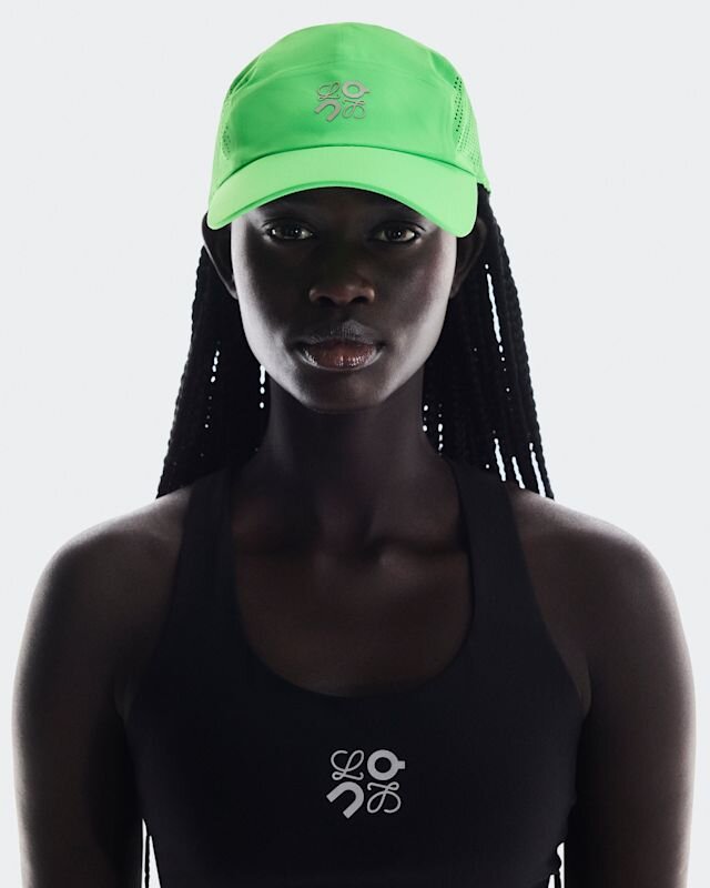 On Running Mütze LOEWE On Running Mütze LOEWE