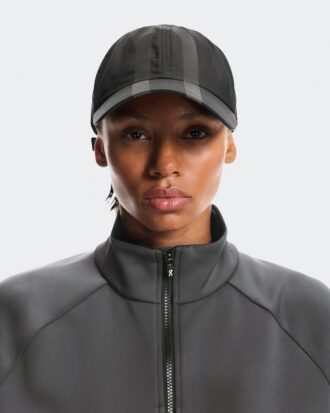 On Running On IKON Kappe