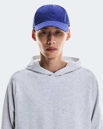 On Running On Mütze