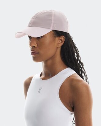 On Running On Mütze