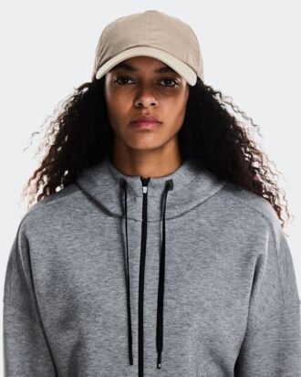 On Running On Mütze