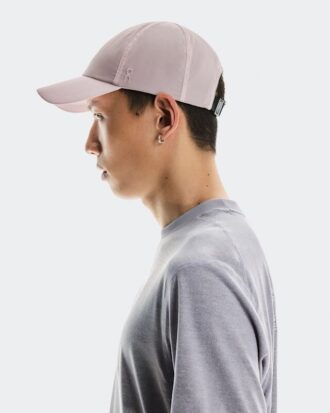 On Running On Mütze