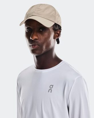 On Running On Mütze