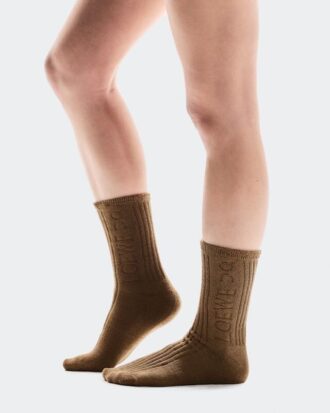 On Running Socken LOEWE