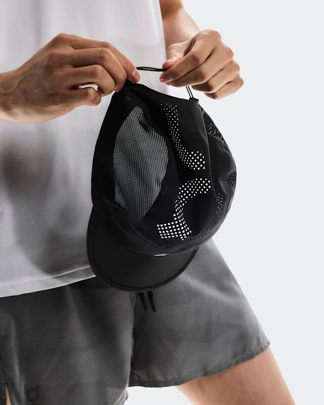 On Running Ultra Mütze On Running Ultra Mütze