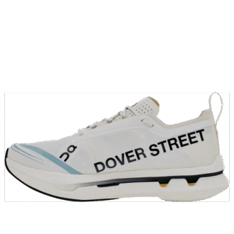 On Running x DSM Cloudboom Zone «Weiß»