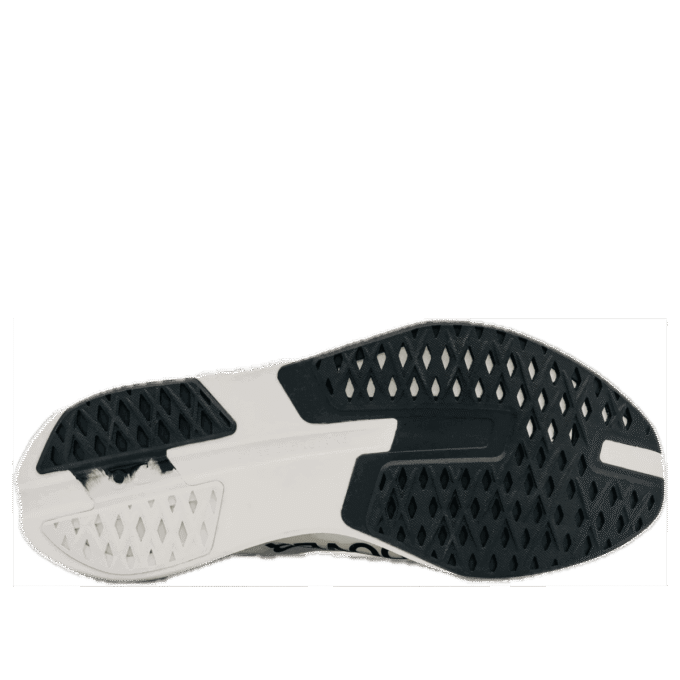 On Running x DSM Cloudboom Zone «Weiß»