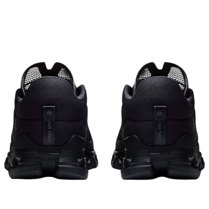 On Running x FKA twigs Cloud X «Schwarz»