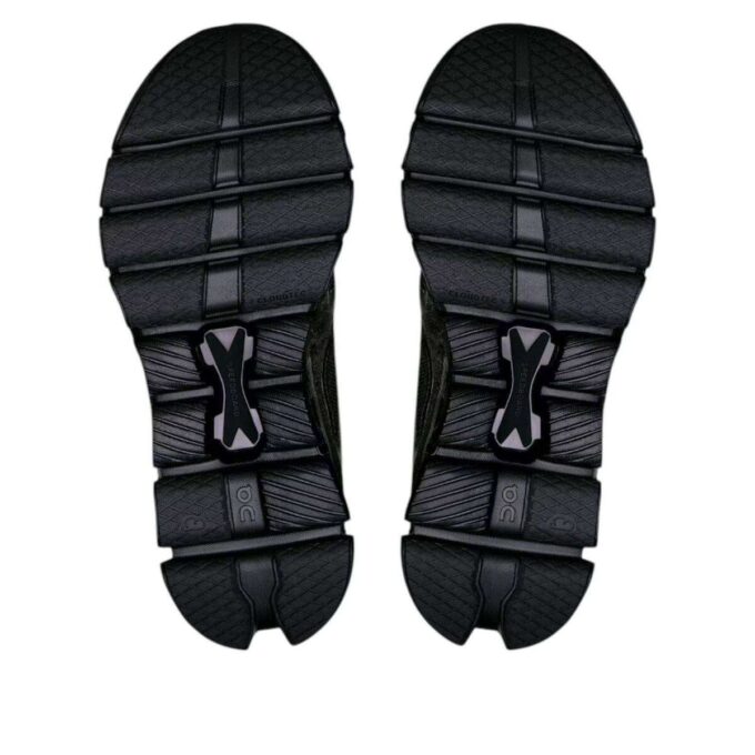 On Running x FKA twigs Cloud X «Schwarz»