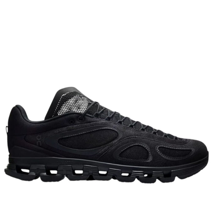 On Running x FKA twigs Cloud X «Schwarz»