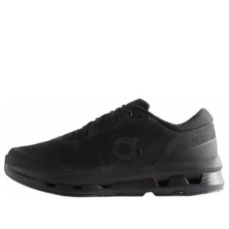 On Running x Kith Cloudzone «Schwarz»