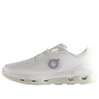 On Running x Kith Cloudzone «Weißes Eis» On Running x Kith Cloudzone «Weißes Eis»