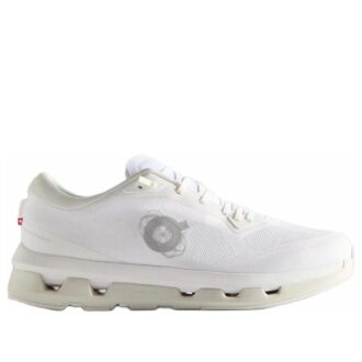 On Running x Kith Cloudzone «Weißes Eis»