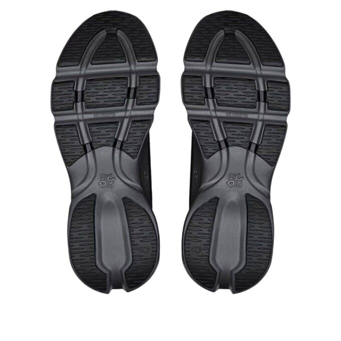 On Running x LOEWE Cloudsolo «Schwarz»