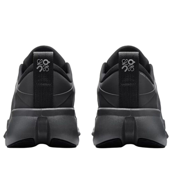 On Running x LOEWE Cloudsolo «Schwarz»