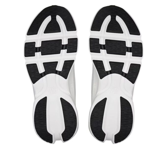 On Running x LOEWE Cloudsolo «Weiß Hellgrau»