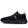 On Running x LOEWE Cloudtilt «All Black»