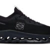 On Running x LOEWE Cloudtilt «All Black»