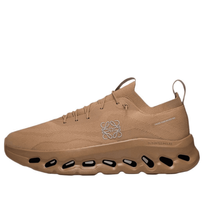 On Running x LOEWE Cloudtilt «Dunkelsand» On Running x LOEWE Cloudtilt «Dunkelsand»