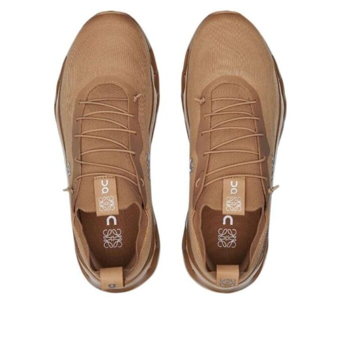 On Running x LOEWE Cloudtilt «Dunkelsand» On Running x LOEWE Cloudtilt «Dunkelsand»