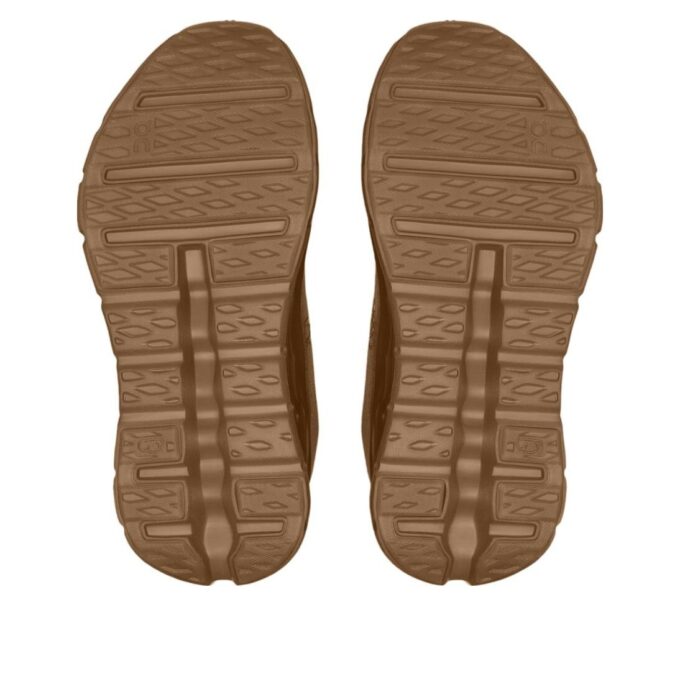 On Running x LOEWE Cloudtilt «Dunkelsand»