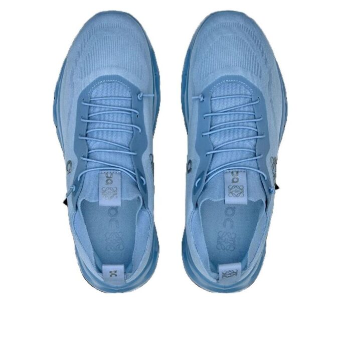 On Running x Loewe Cloudtilt «Ewig Blau»