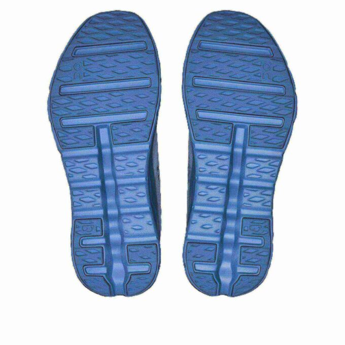 On Running x Loewe Cloudtilt «Ewig Blau»