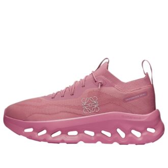 On Running x LOEWE Cloudtilt «Wilde Rose»