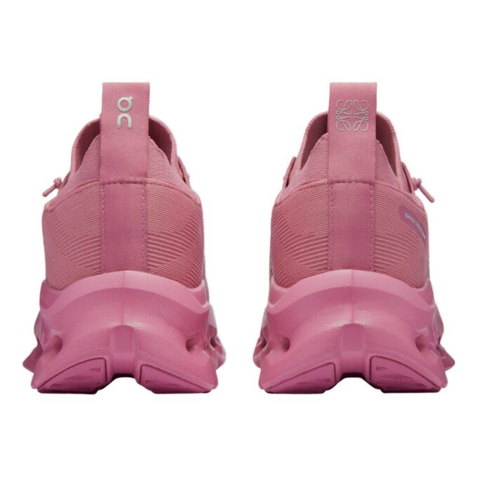 On Running x LOEWE Cloudtilt «Wilde Rose»