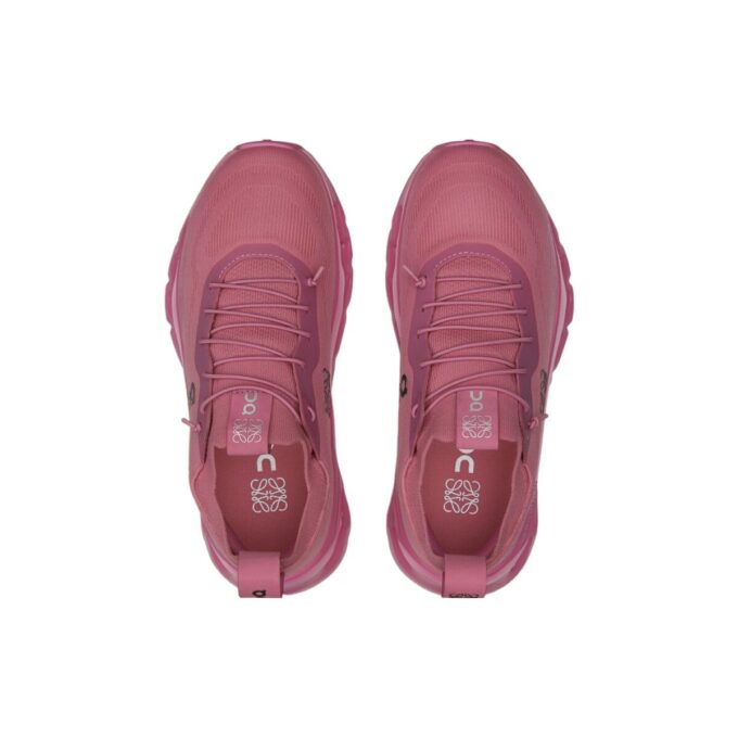 On Running x LOEWE Cloudtilt «Wilde Rose»
