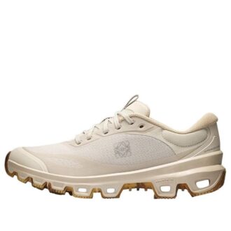 On Running x LOEWE Cloudventure 2 «Sand»