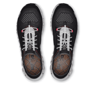 On Running x mita Cloud 6 «Küstenmagnet Sand»