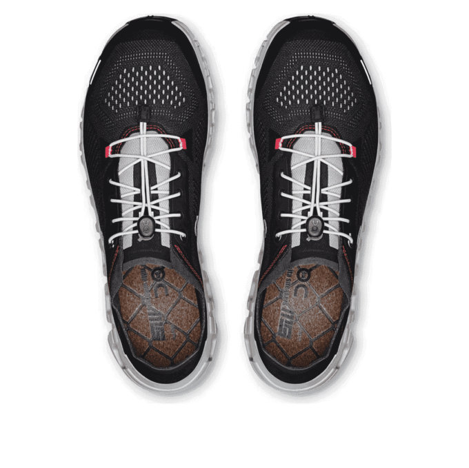 On Running x mita Cloud 6 «Küstenmagnet Sand»