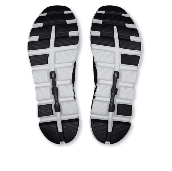 On Running x mita Cloud 6 «Küstenmagnet Sand»