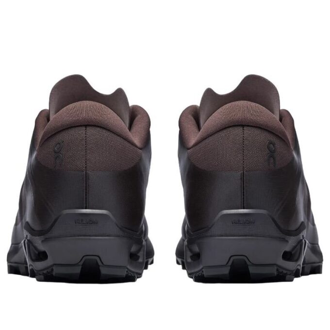 ON Running x PAF Cloudventure Peak «Kakao Espresso»