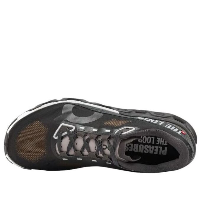 On Running x atmos Cloudmonster Void «YOZAKURA»