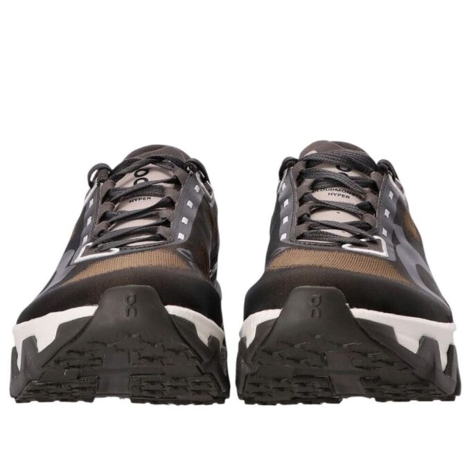 On Running x atmos Cloudmonster Void «YOZAKURA»