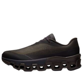 On Running x Post Archive Faction Cloudmonster 2 «Dornenbraun»