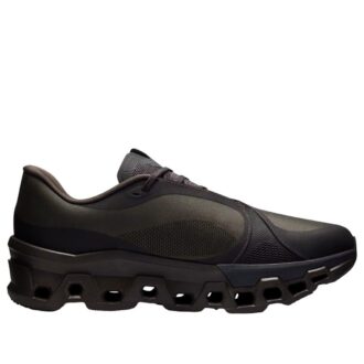 On Running x Post Archive Faction Cloudmonster 2 «Dornenbraun»