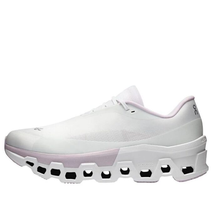 On Running x Post Archive Faction Cloudmonster 2 «Dunstfrost»