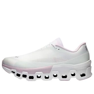 On Running x Post Archive Faction Cloudmonster 2 «Dunstfrost»