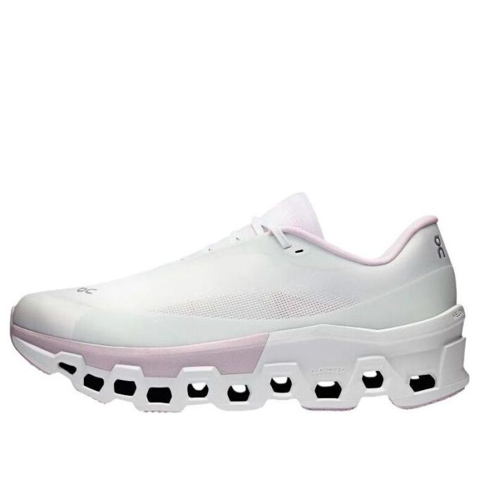 On Running x Post Archive Faction Cloudmonster 2 «Dunstfrost»