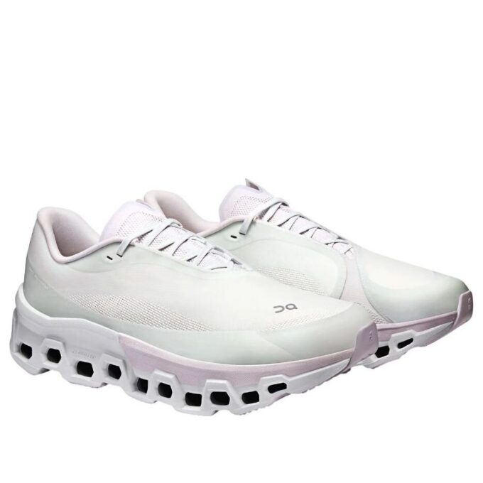 On Running x Post Archive Faction Cloudmonster 2 «Dunstfrost»