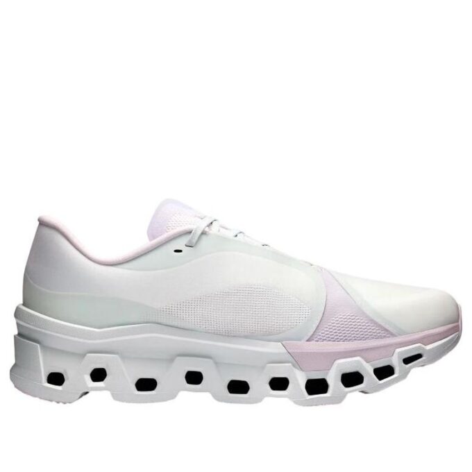 On Running x Post Archive Faction Cloudmonster 2 «Dunstfrost»