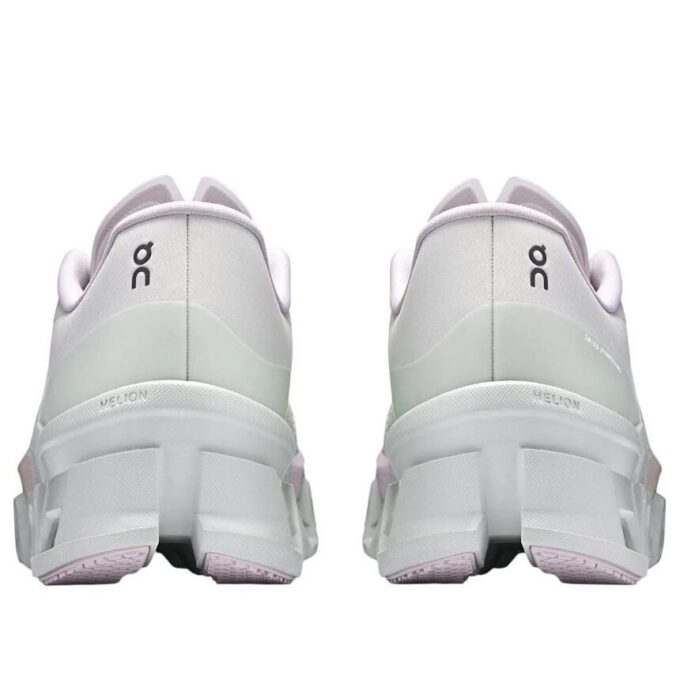 On Running x Post Archive Faction Cloudmonster 2 «Dunstfrost»