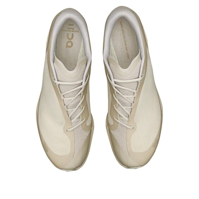 On Running x Post Archive Faction Cloudventure «Eismond»