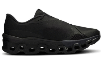 On Running x POST ARCHIVE FACTION (PAF) Cloudmonster 2 Current Form 1.0 «Schwarz»